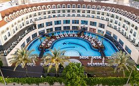 Meder Resort Hotel - Ultra All Inclusive